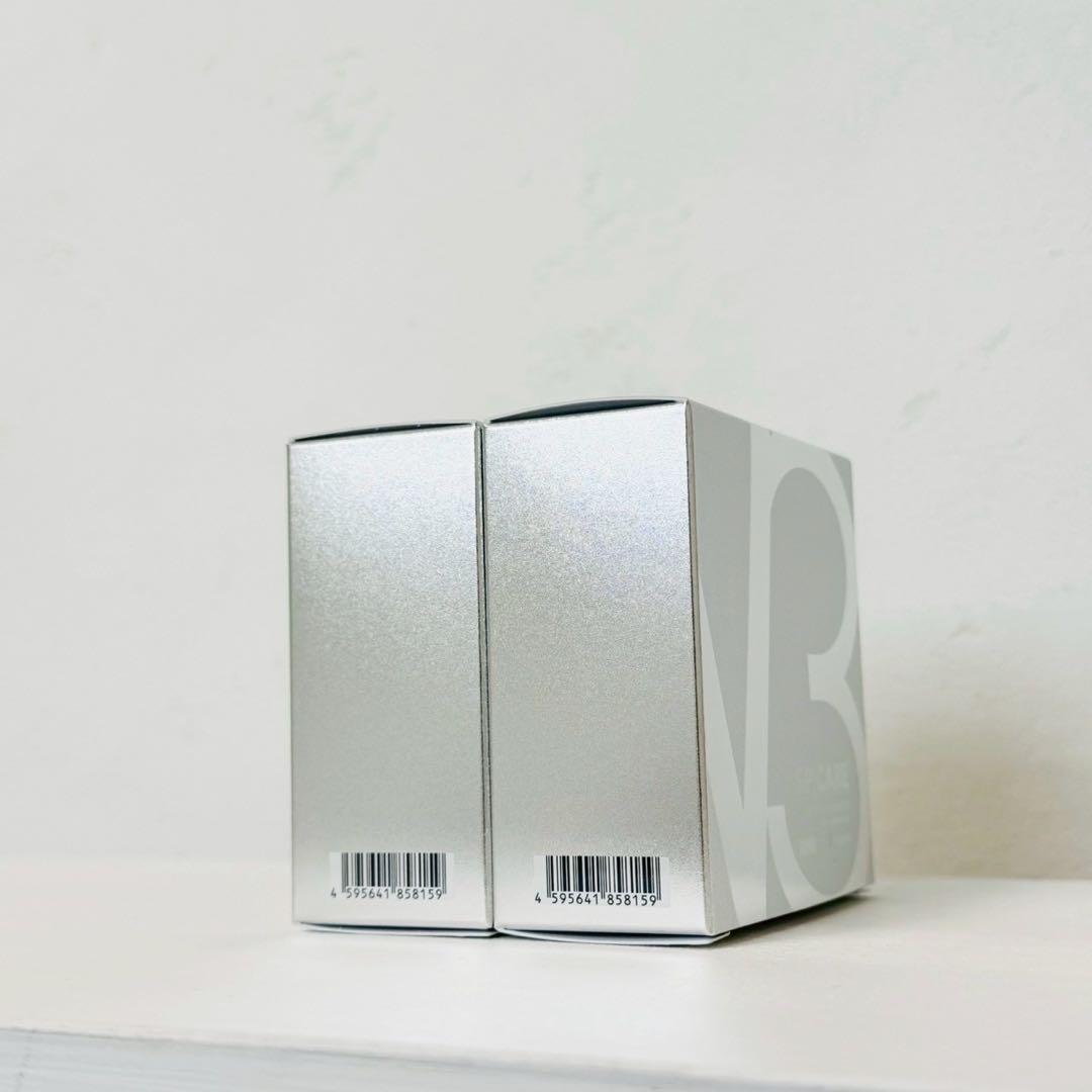 スピケア V3 シャイニングファンデーション★詰替×2個★ 正規品 ロット番号付
