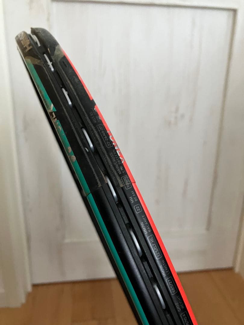 HEAD GRAVITY MP ヘッド　グラビティ