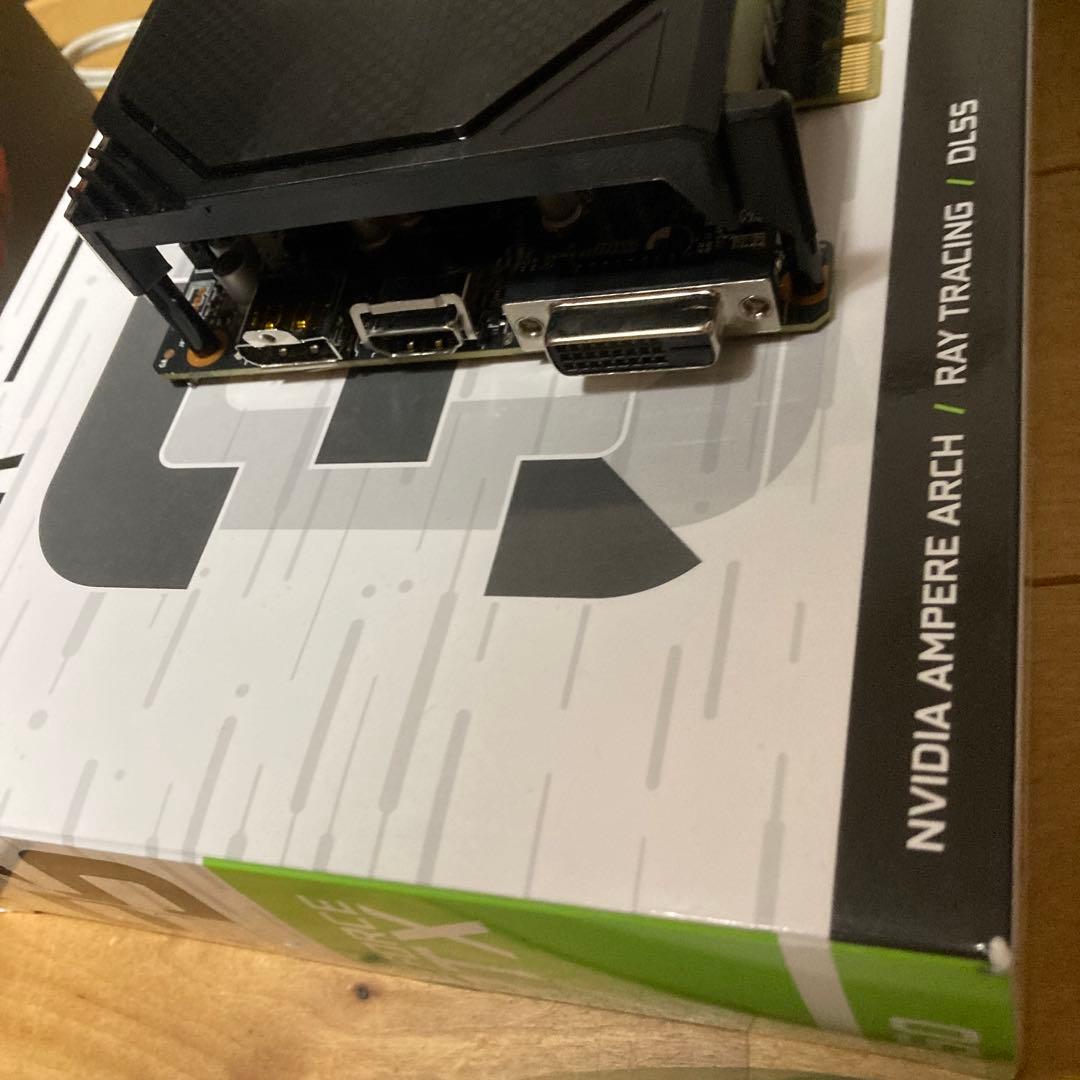 グラフィックボード・グラボ・ビデオカード RTX3050