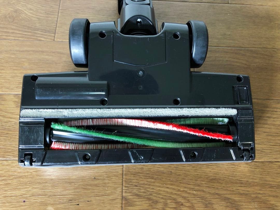 yselect コードレススティッククリーナーYCS50Jシャインホワイト掃除機