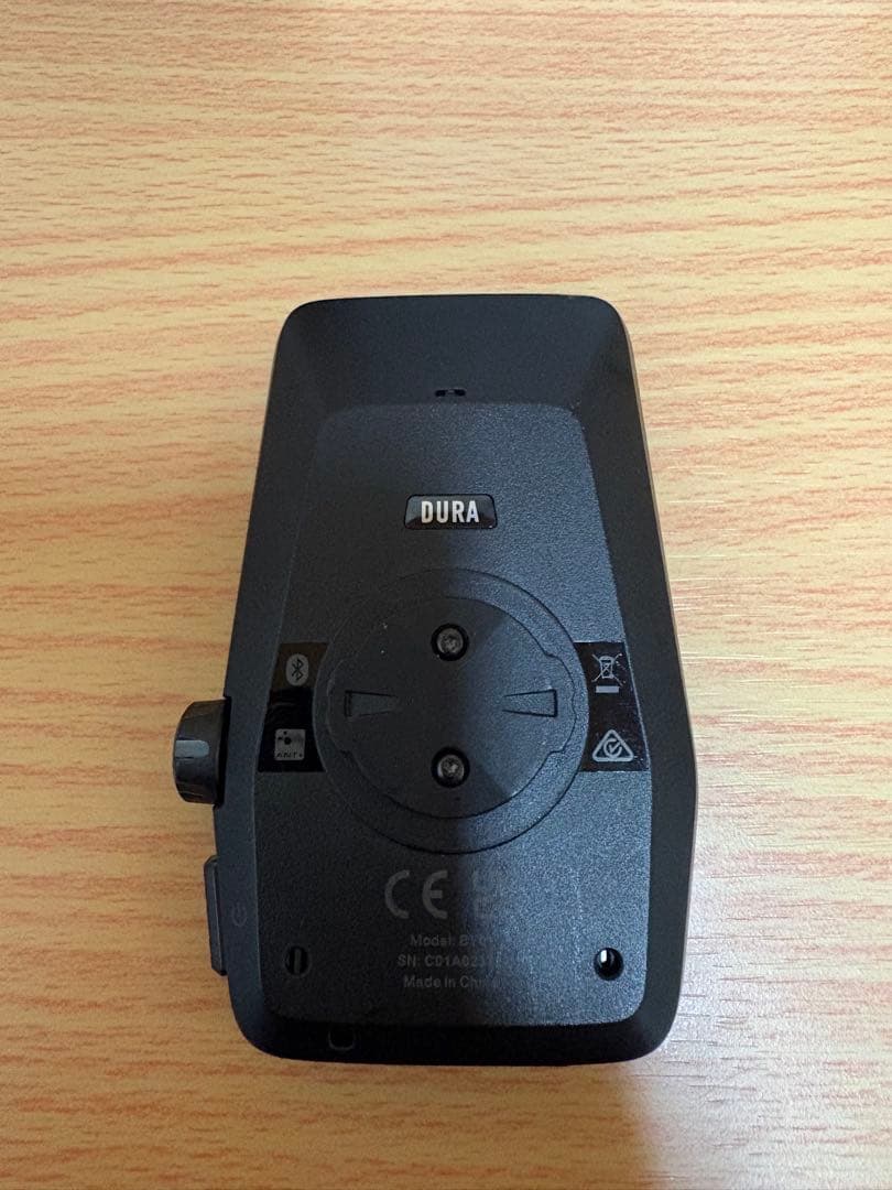 COROS DURA サイクルコンピューター