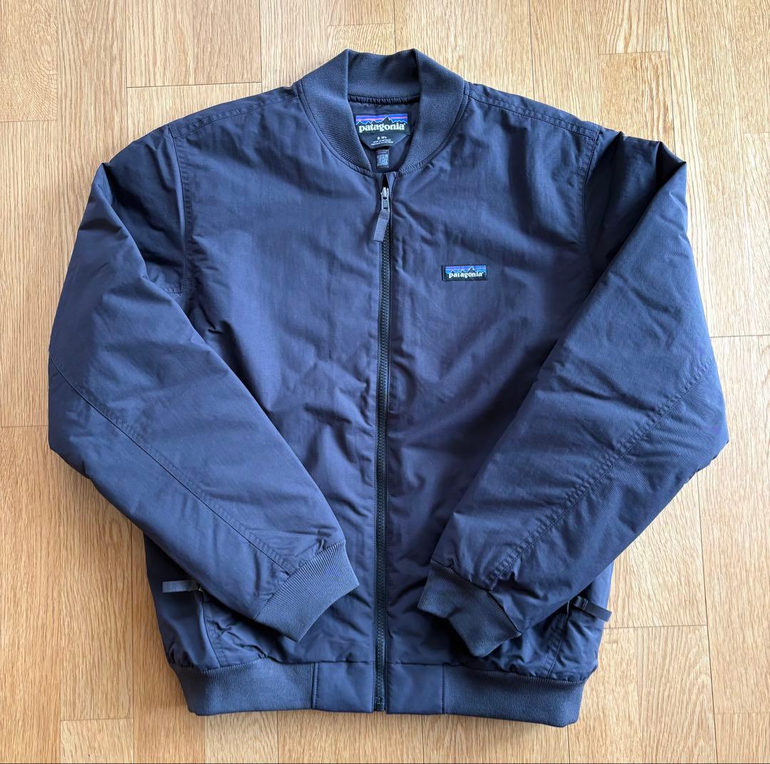patagonia イスマスデックジャケット
