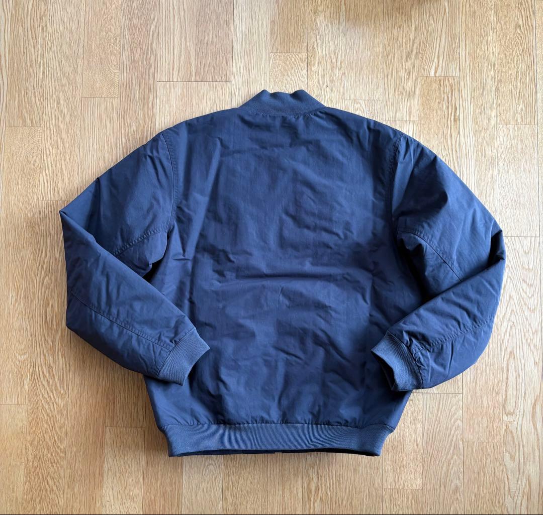 patagonia イスマスデックジャケット