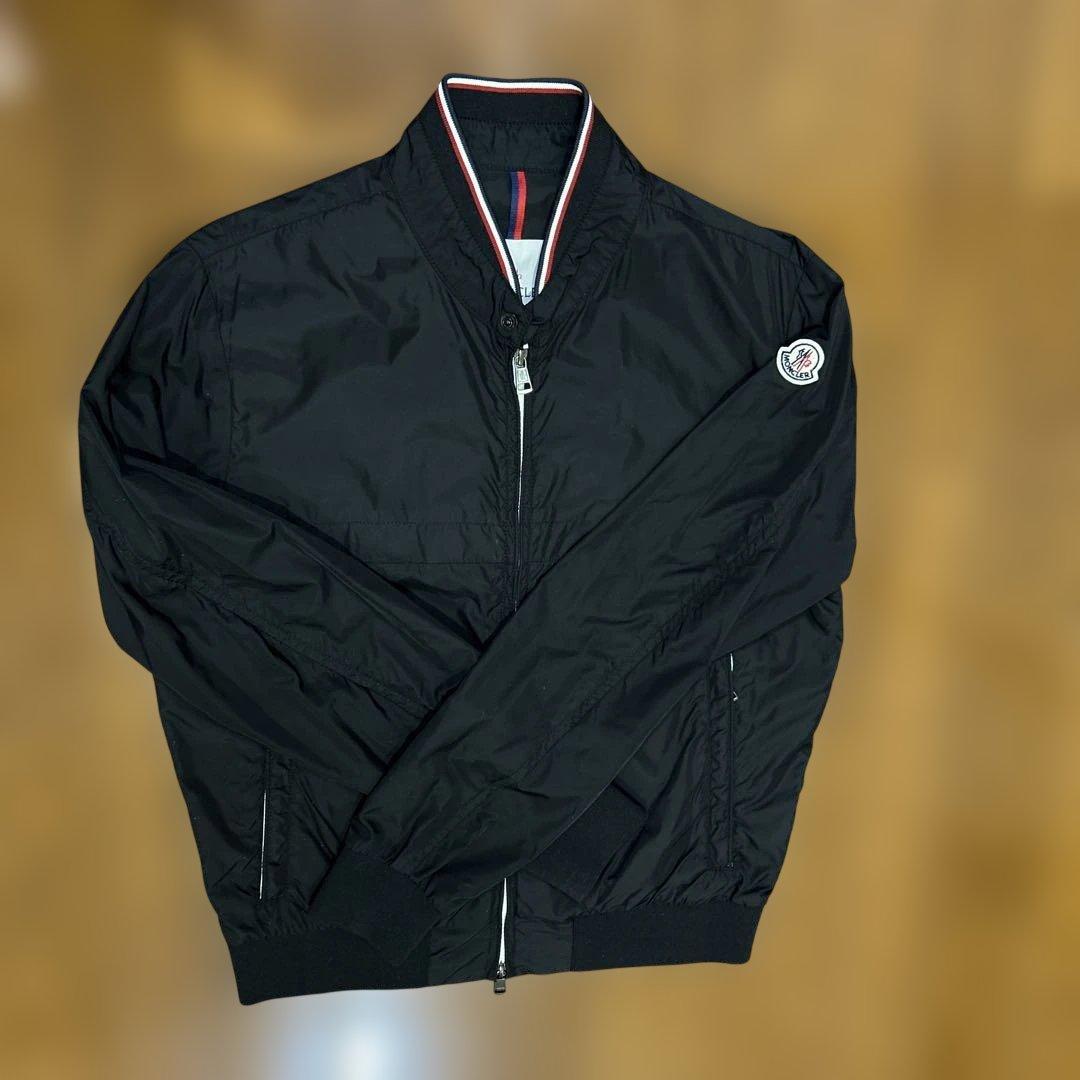 MONCLER モンクレール REPPE レッペ　ナイロンジャケット サイズ2