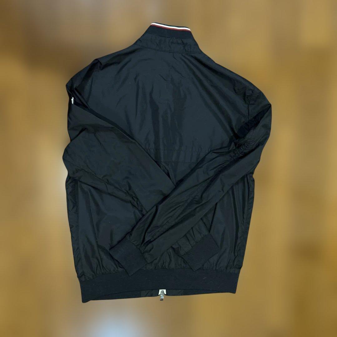 MONCLER モンクレール REPPE レッペ　ナイロンジャケット サイズ2