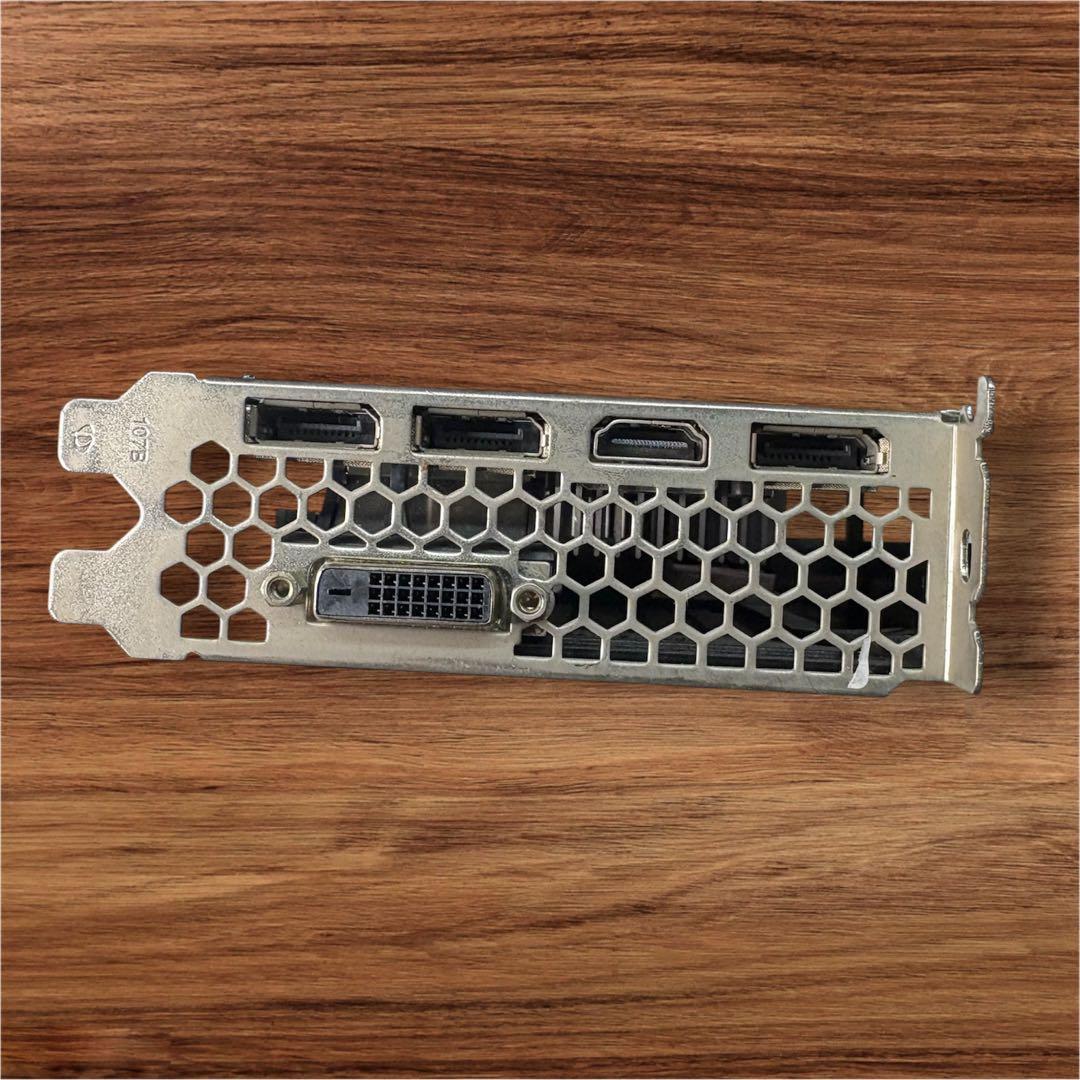 【動作確認済み】GeForce GTX 1060 3GB
