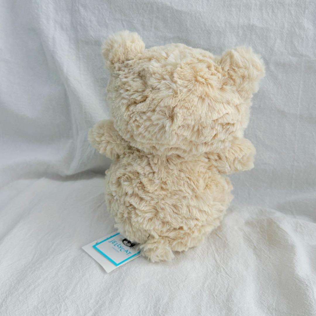  Bartholomew Bear Junior くまぬいぐるみ