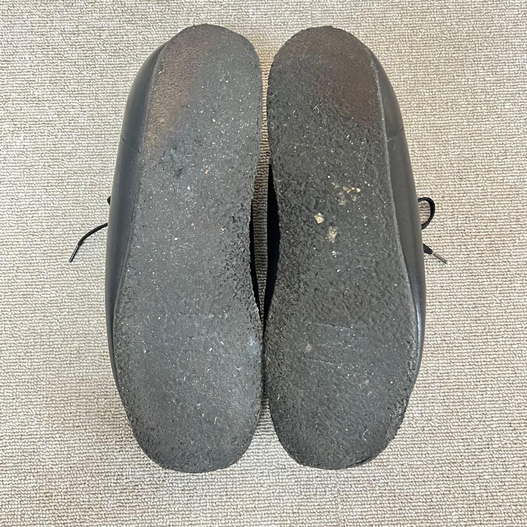 希少サイズ✨クラークス Clarks ワラビー モカシンシューズ 13M