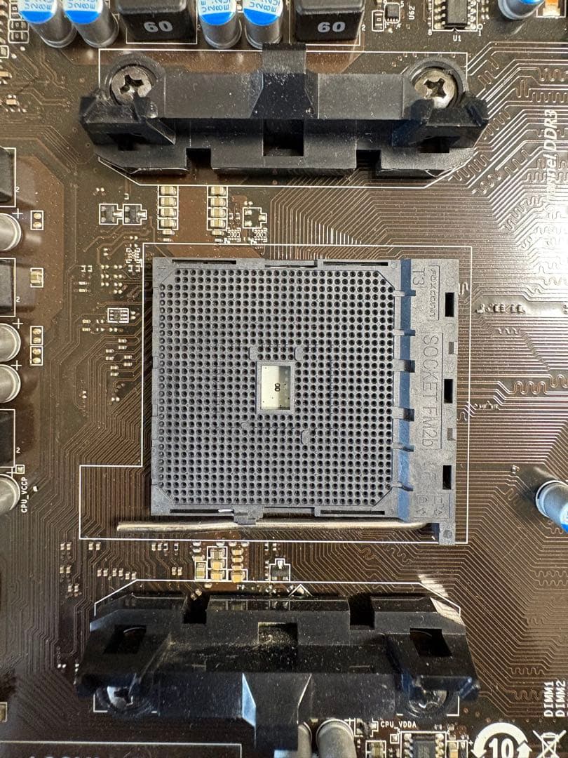 マザーボードセット CPU RAM 外付けHDD