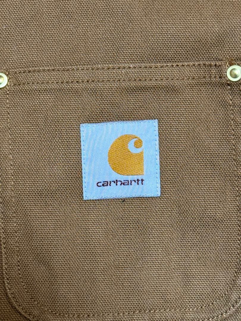 【美品】Carhartt WIP ミシガンコート チョアコート M