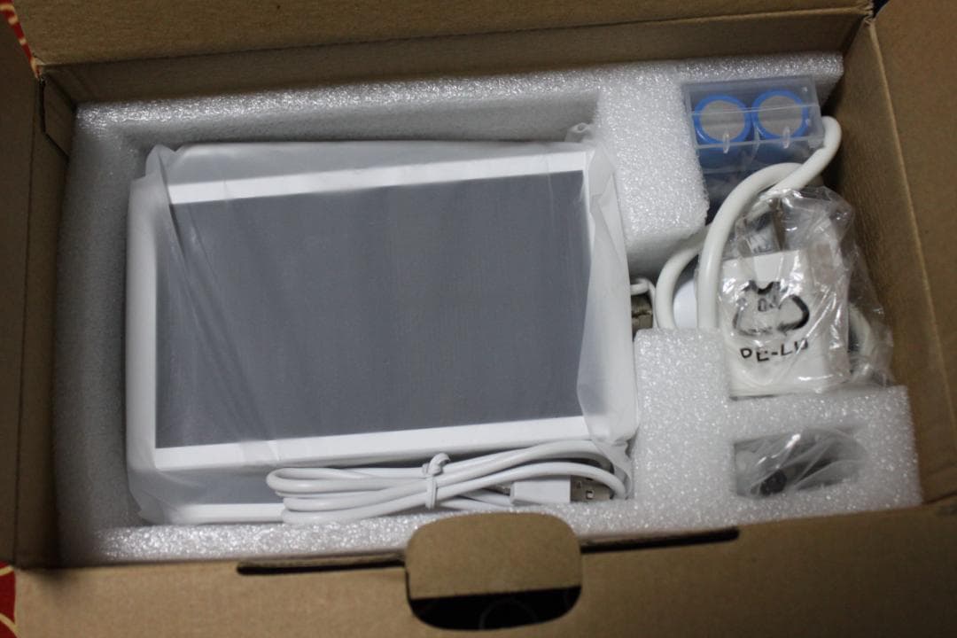 塚本無線　防犯カメラ ワイヤレス ソーラー 屋外 監視カメラ Wi-Fi