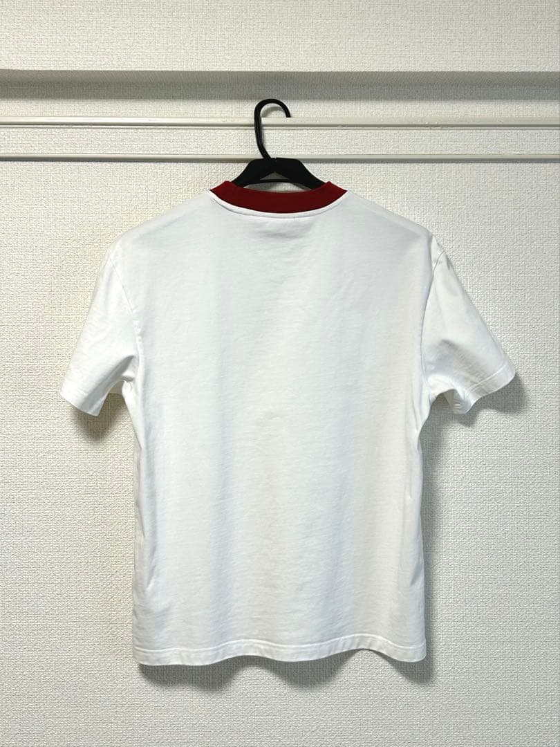 GUCCI 厚手 Tシャツ