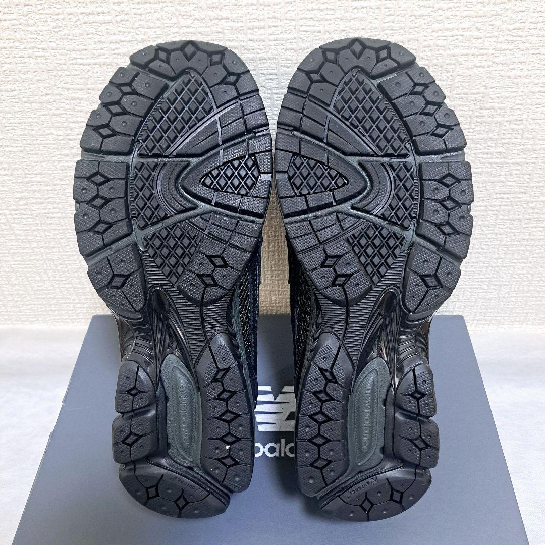NewBalance ローファースニーカー 1906L 27