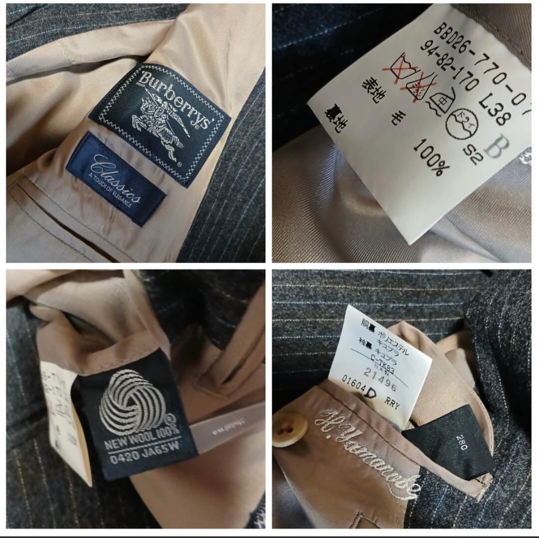 イ*ゴ様 Burberry Burberrys バーバリーズ