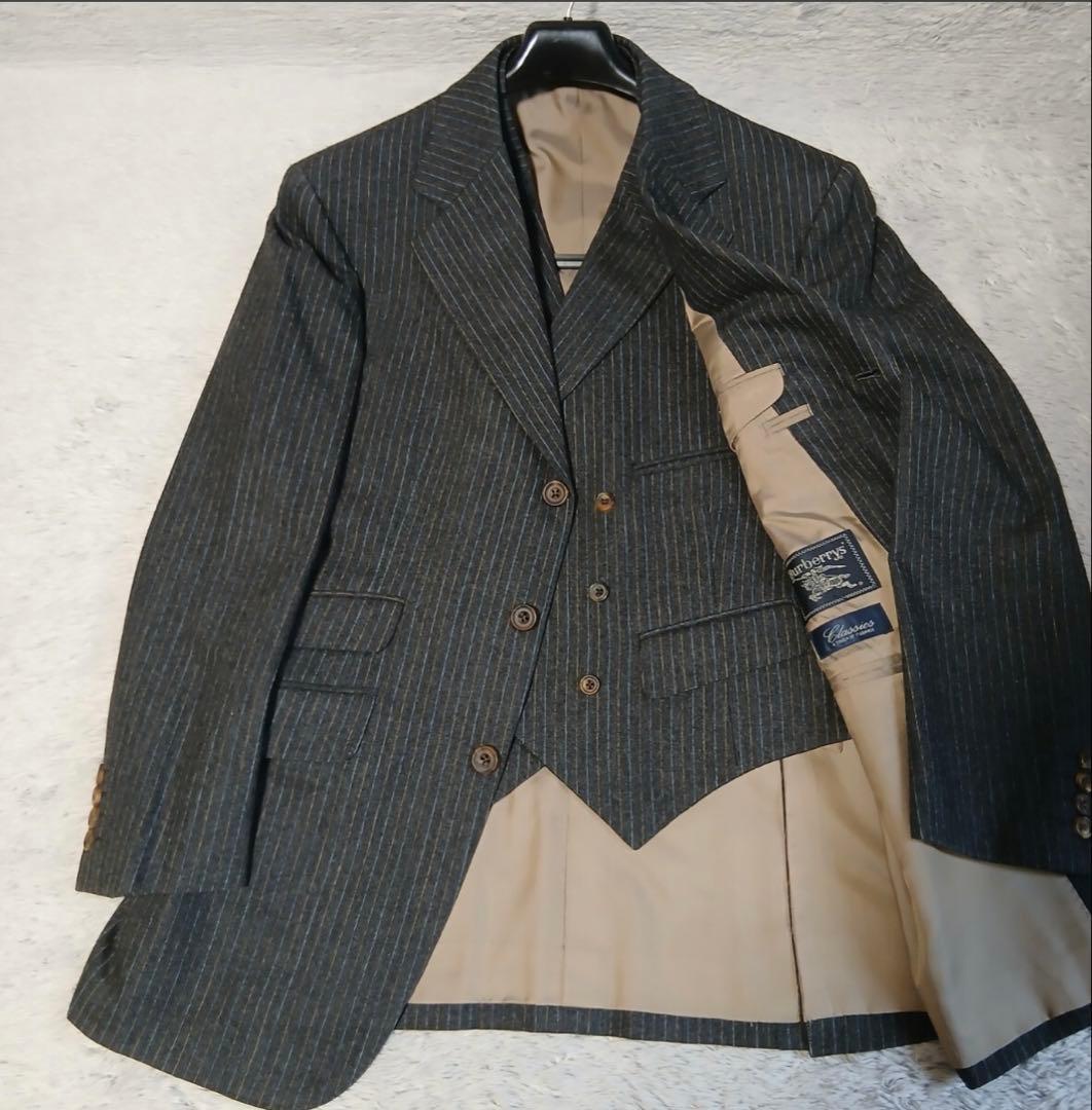 イ*ゴ様 Burberry Burberrys バーバリーズ