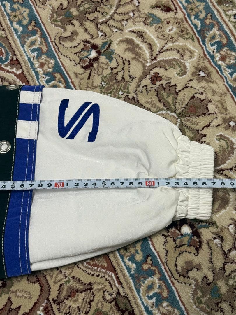 【美品・希少】SALOMON スノボウェア