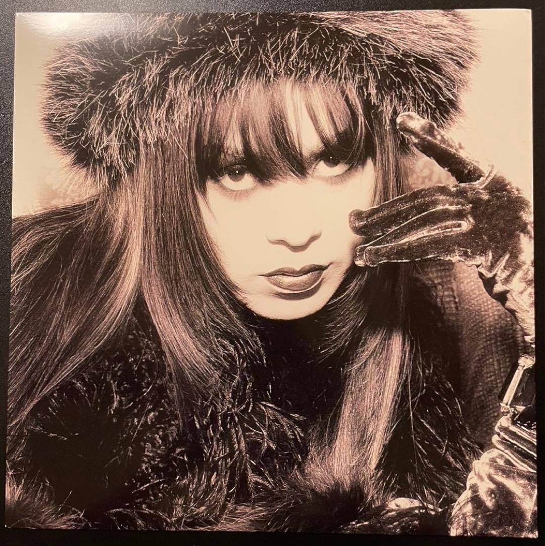 【LP/帯付】Shazna / Gold Sun And Silver Moon