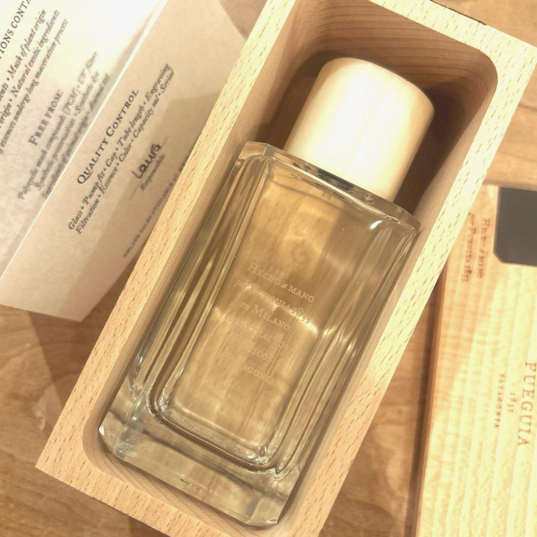 フエギア ムスカラフェロジェイ Muskara Phero J. 100ml