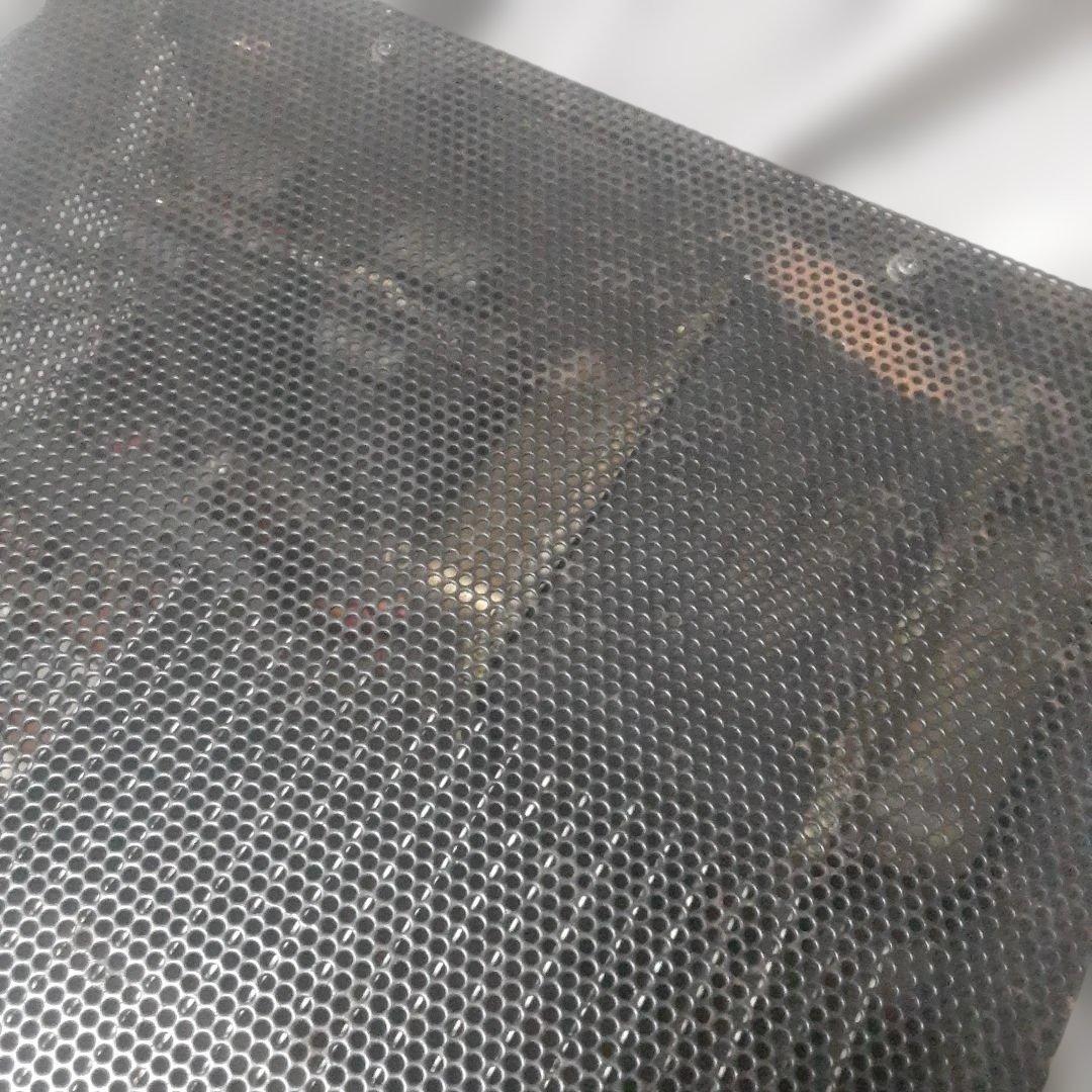 DCステレオパワーアンプ A501　　ラックスキット