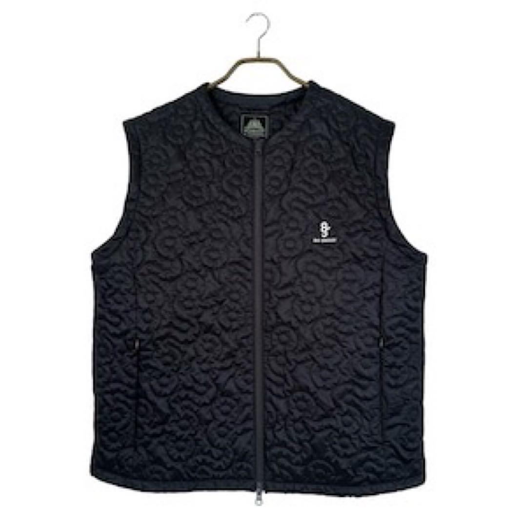 8GSHOOTエイジシュート　JACKET -CHARCOAL