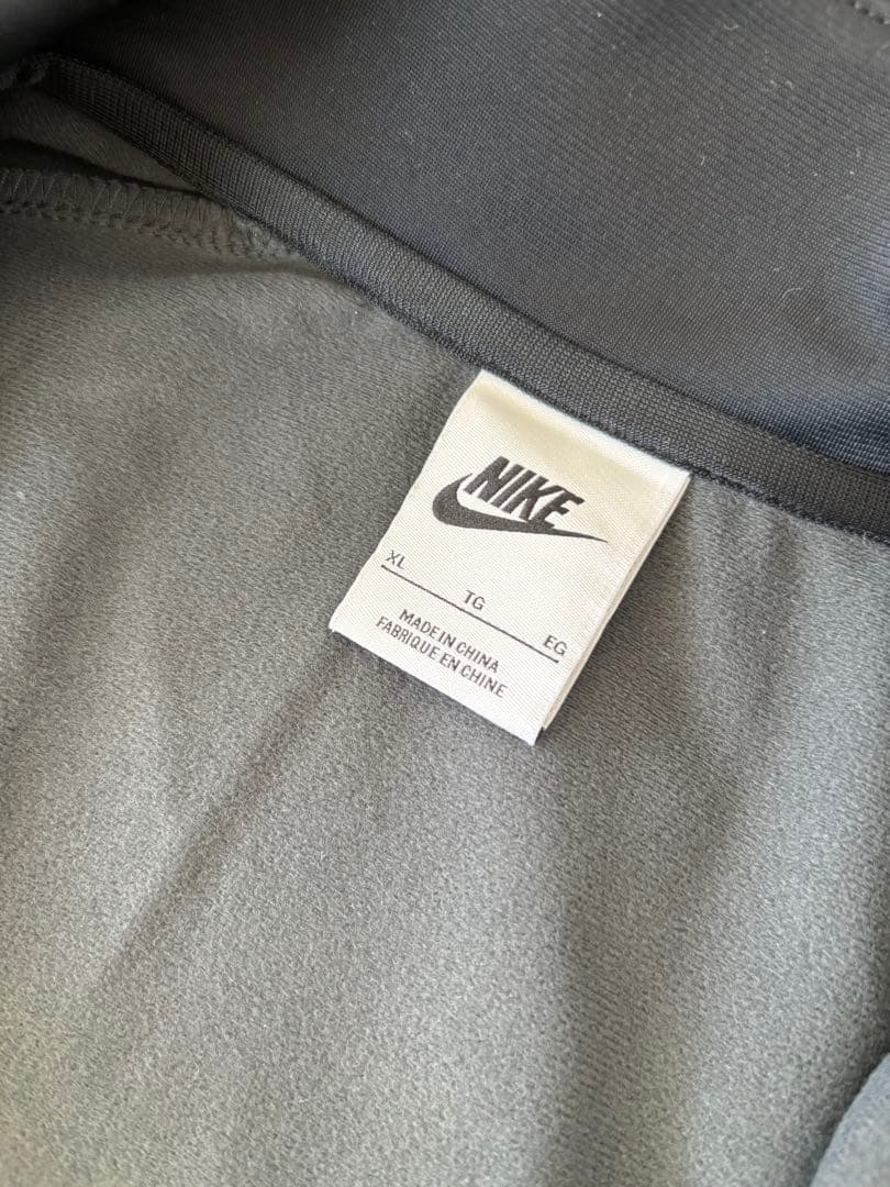 NIKE ジャージ上下　セットアップ　XL