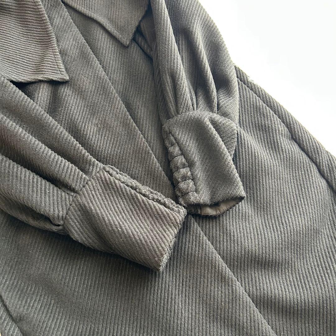 ジャケット・アウター ameri vintage 2WAY CAPE PUFF SLEEVE COAT
