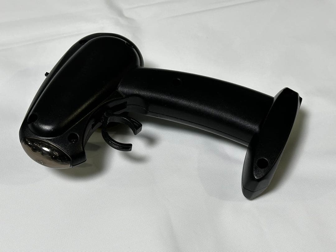 ヨコモ　ナノクロ　Yokomo nanoQLO