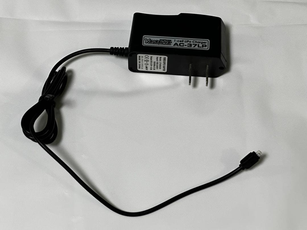 ヨコモ　ナノクロ　Yokomo nanoQLO