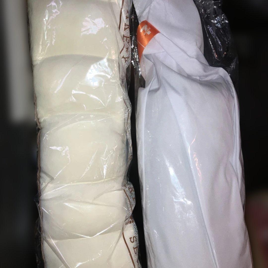 セブンイレブンハッピーくじ唐揚げ棒&ラストワン　SEVEN BAKERY