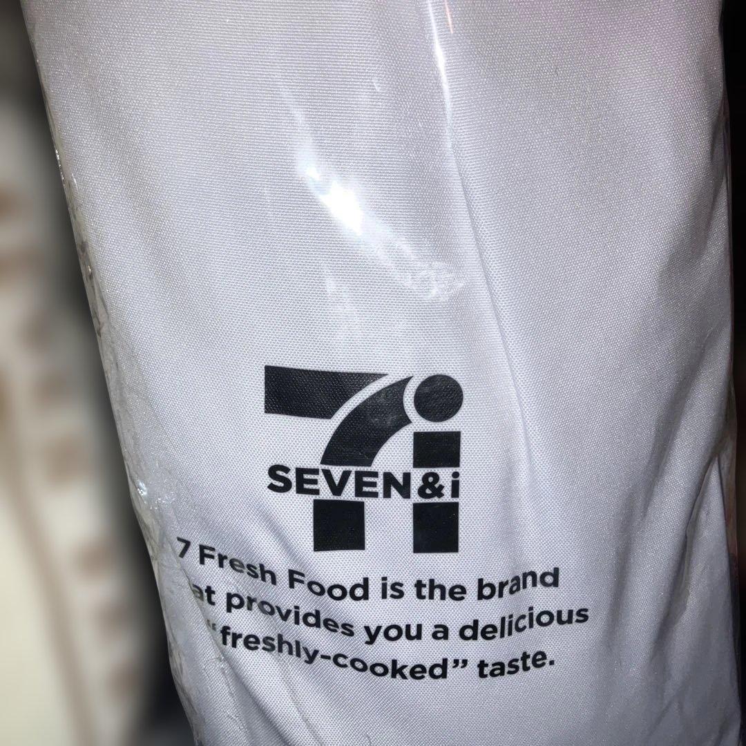 セブンイレブンハッピーくじ唐揚げ棒&ラストワン　SEVEN BAKERY