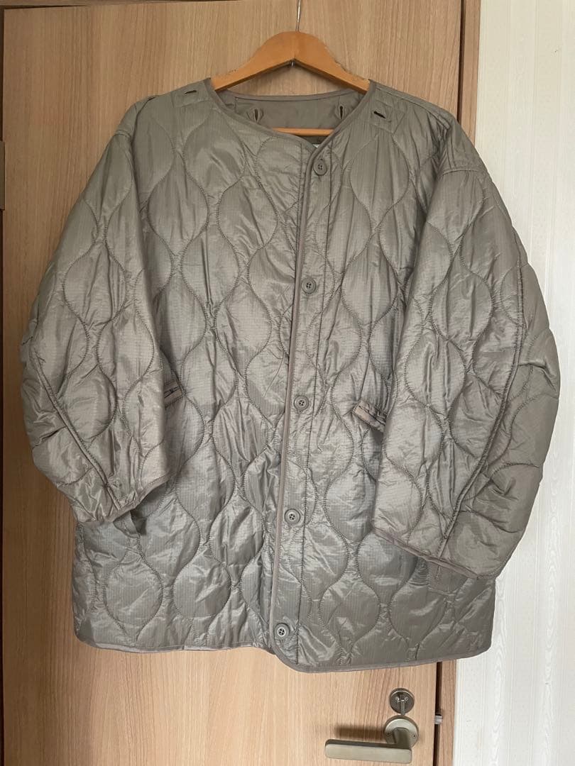 FREAK'S STORE M65 ライナー付きモッズコート
