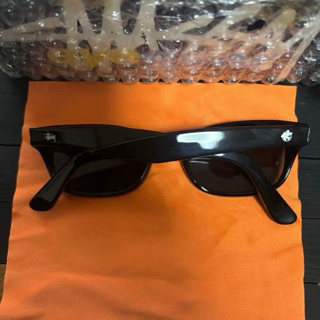 STUSSY サングラス 藤原ヒロシ oldstussy