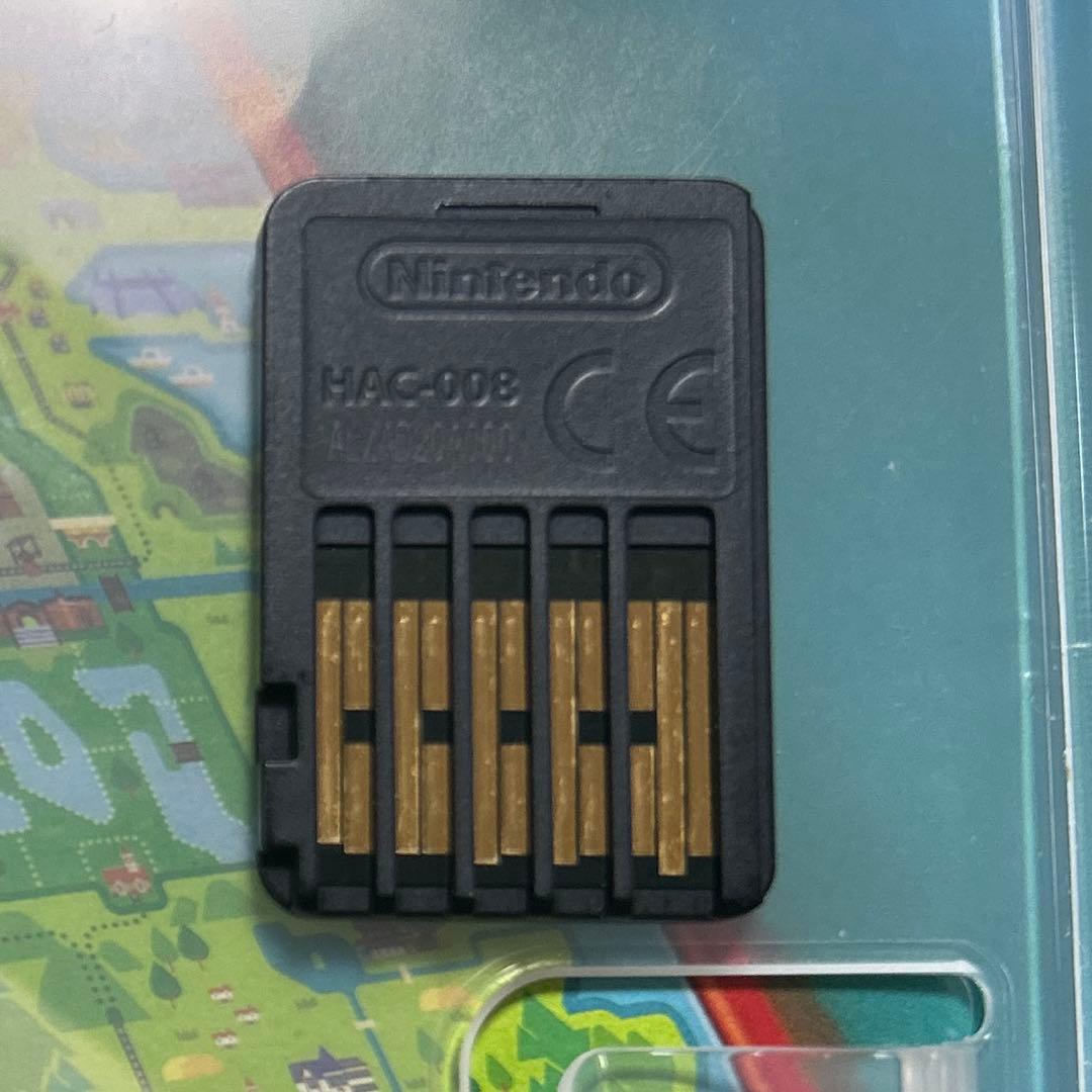 動作確認済み　ポケットモンスター ソード + EXPANSION PASS