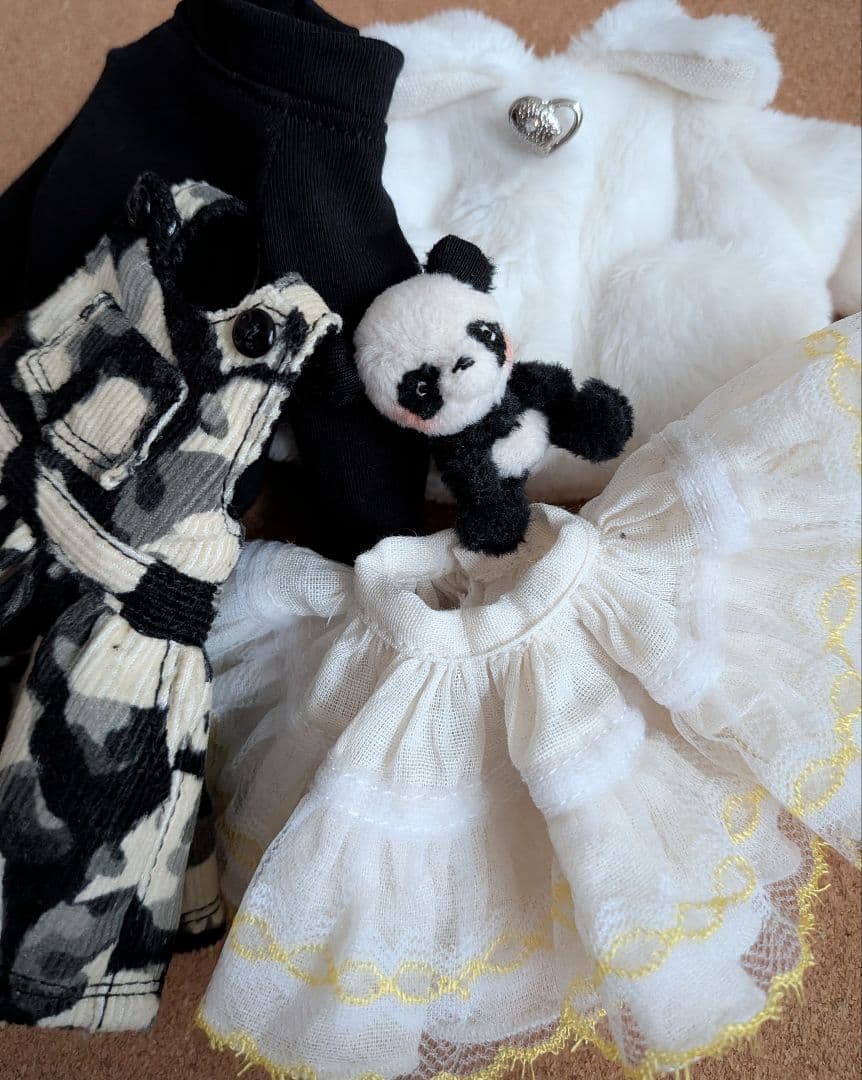 ブライスアウトフィット₂