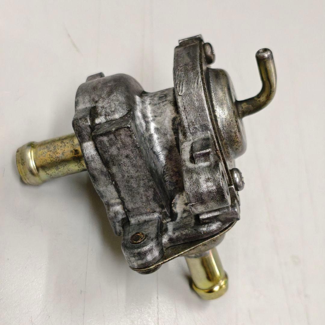 【希少】SR400 AIS エアインダクションシステム アセンブリ