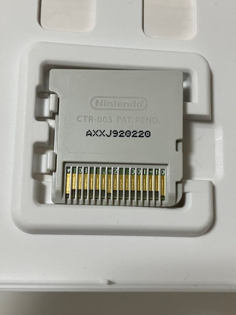プロジェクトクロスゾーン1 & 2 セット販売　任天堂3DSゲームソフト