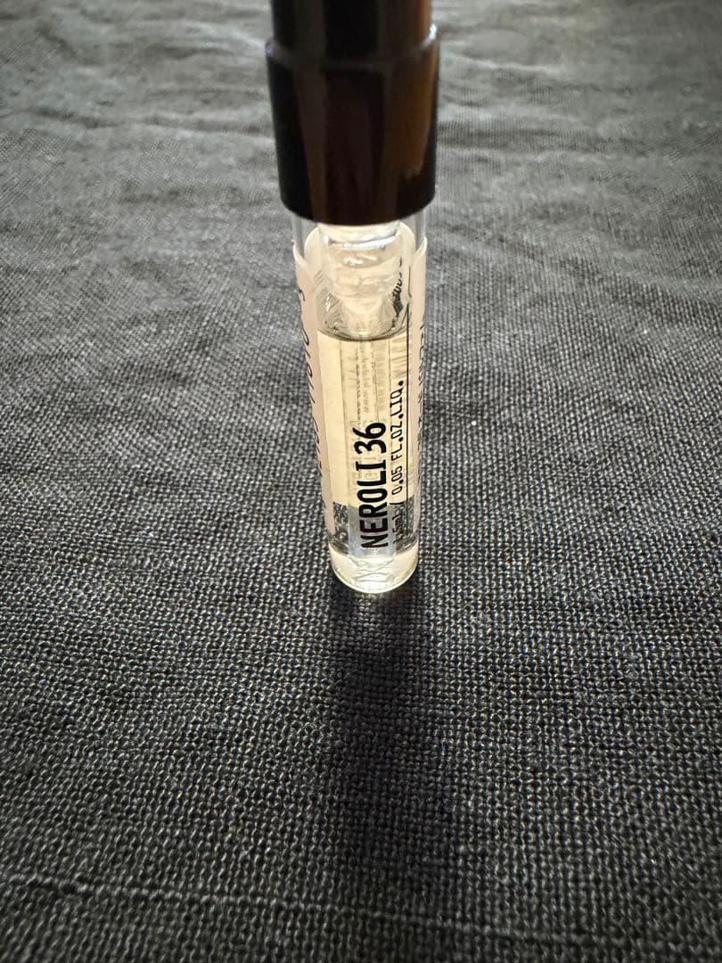 LE LABO ディスカバリーセット14種類➕AMBRETTE 9 1.5ml