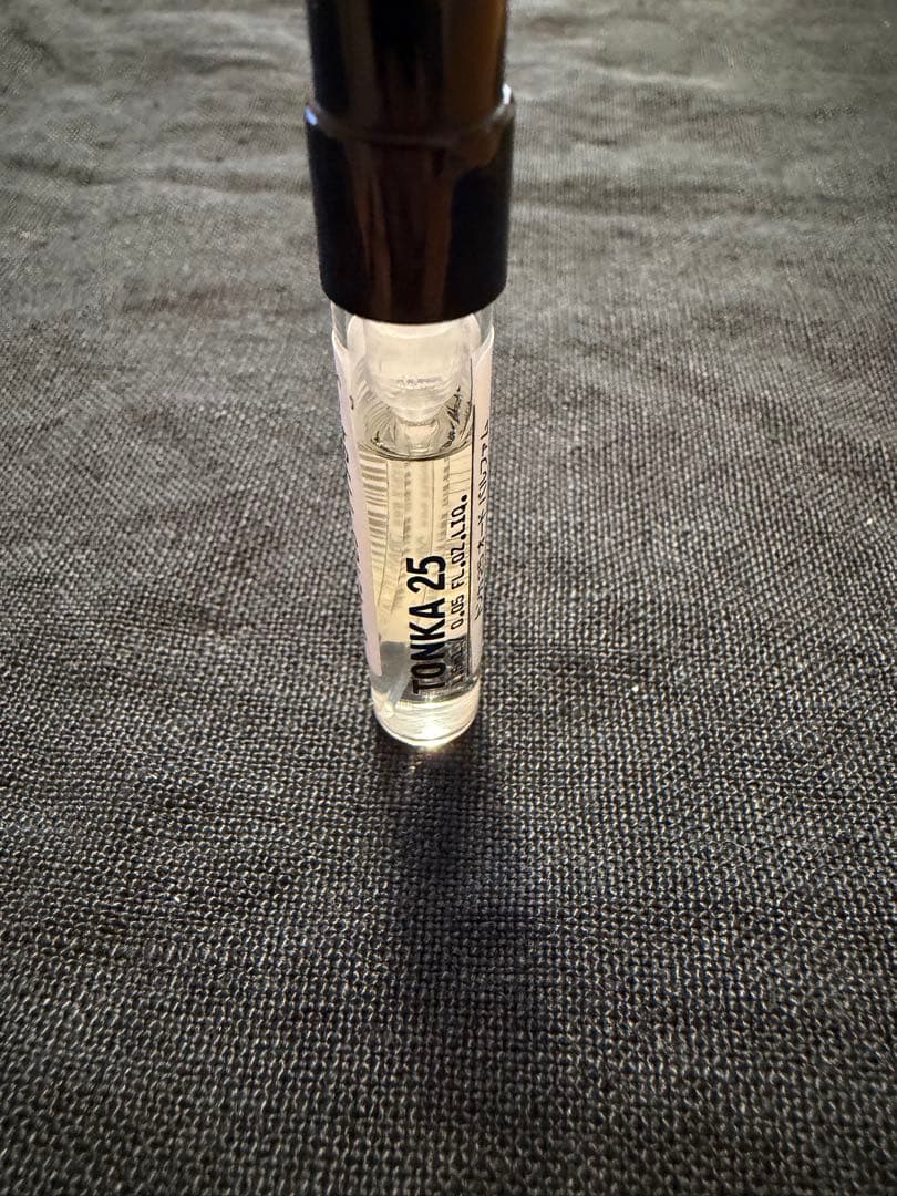 LE LABO ディスカバリーセット14種類➕AMBRETTE 9 1.5ml
