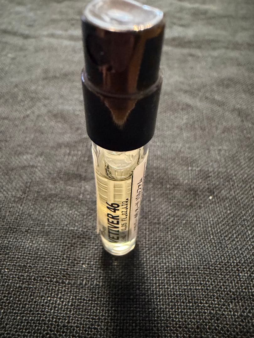LE LABO ディスカバリーセット14種類➕AMBRETTE 9 1.5ml