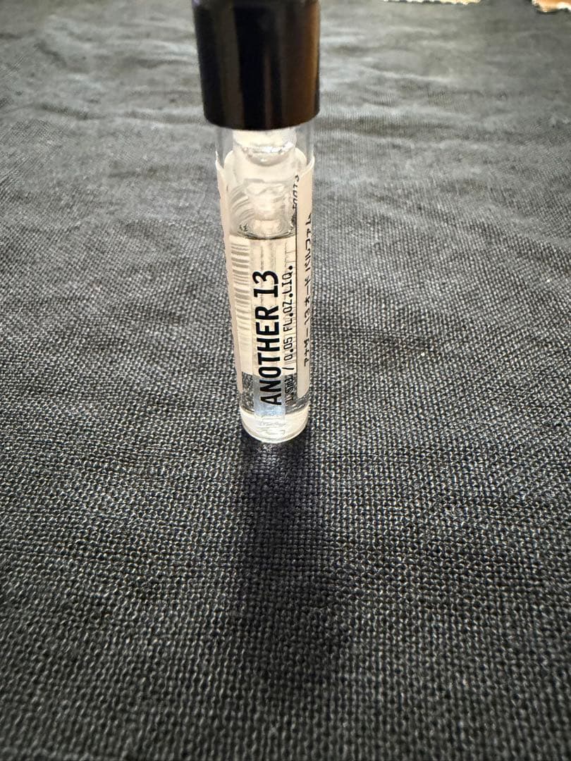 LE LABO ディスカバリーセット14種類➕AMBRETTE 9 1.5ml