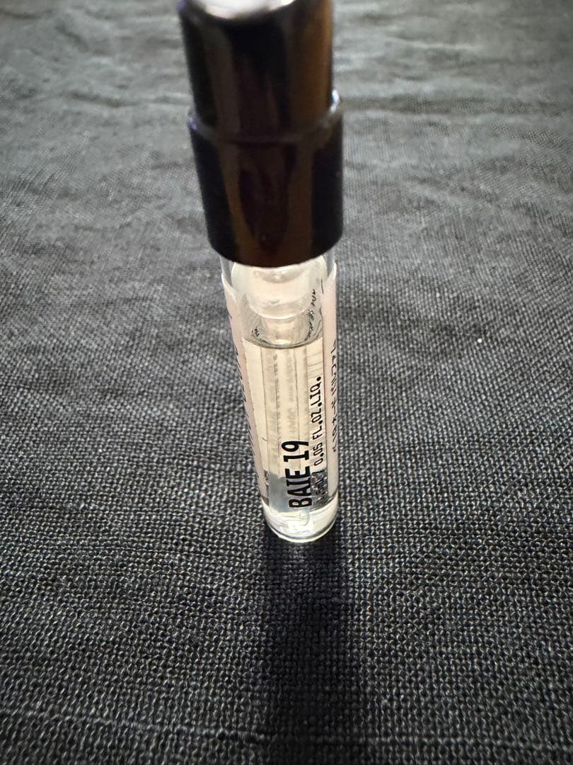 LE LABO ディスカバリーセット14種類➕AMBRETTE 9 1.5ml