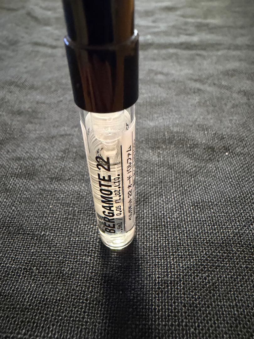 LE LABO ディスカバリーセット14種類➕AMBRETTE 9 1.5ml