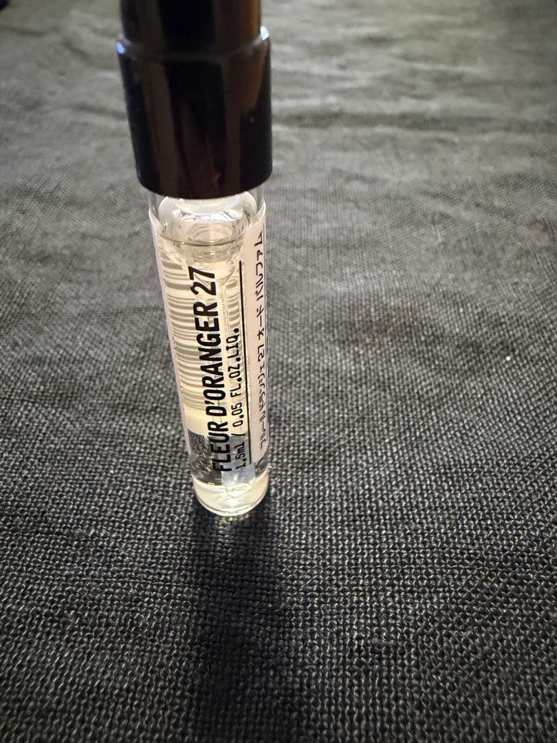 LE LABO ディスカバリーセット14種類➕AMBRETTE 9 1.5ml