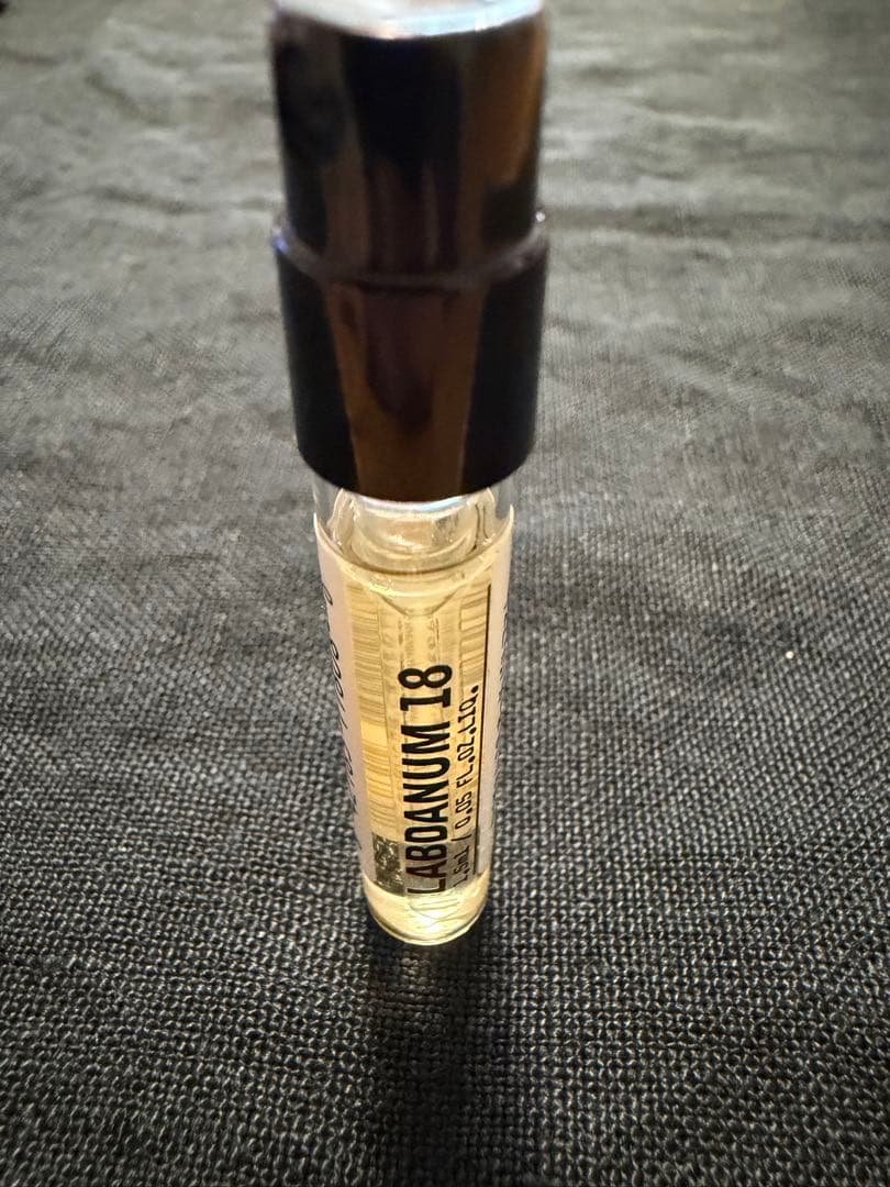 LE LABO ディスカバリーセット14種類➕AMBRETTE 9 1.5ml
