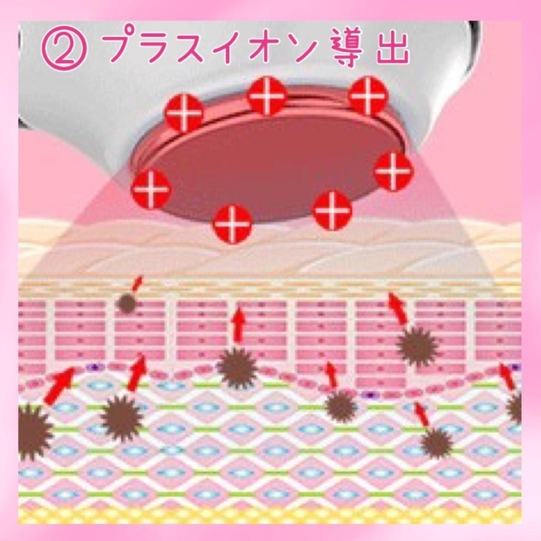 ❤エステサロン同等のスペシャルケアが毎日手軽に自宅で施せる♪❤美顔器