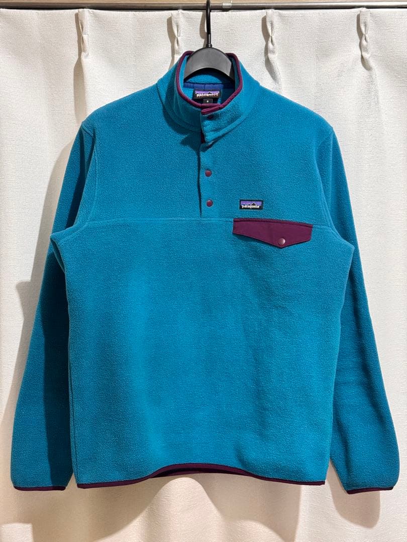 patagonia シンチラ