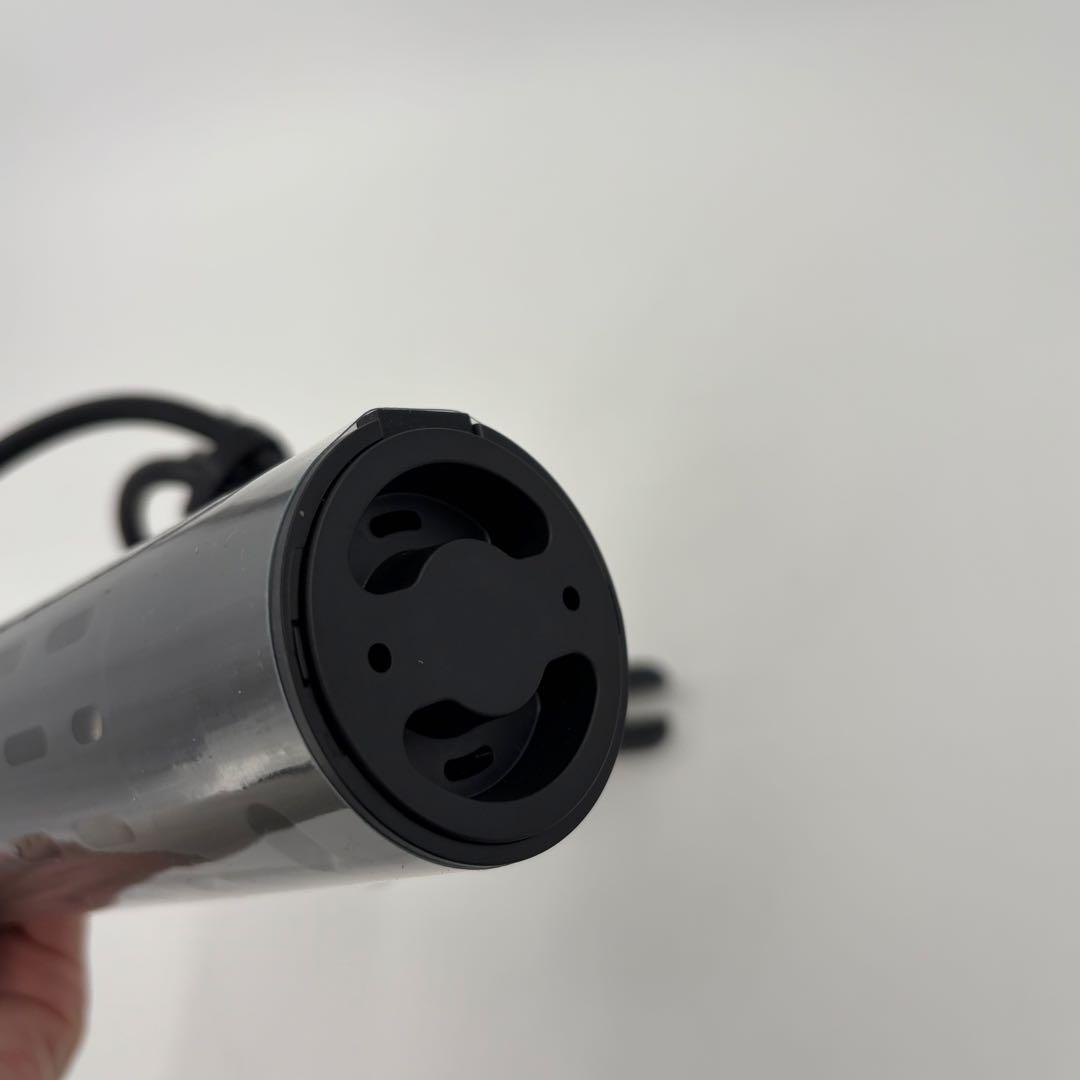 BONIQ 3.0 BNQ-29B スターターセット 低温調理器 ブラック