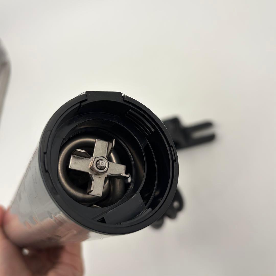BONIQ 3.0 BNQ-29B スターターセット 低温調理器 ブラック