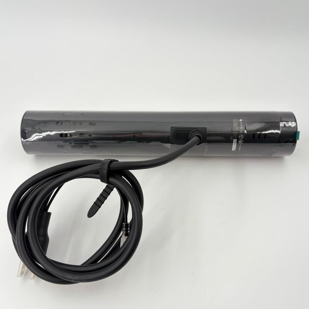 BONIQ 3.0 BNQ-29B スターターセット 低温調理器 ブラック