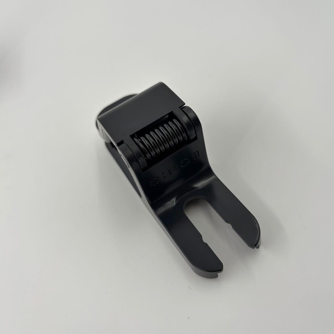 BONIQ 3.0 BNQ-29B スターターセット 低温調理器 ブラック